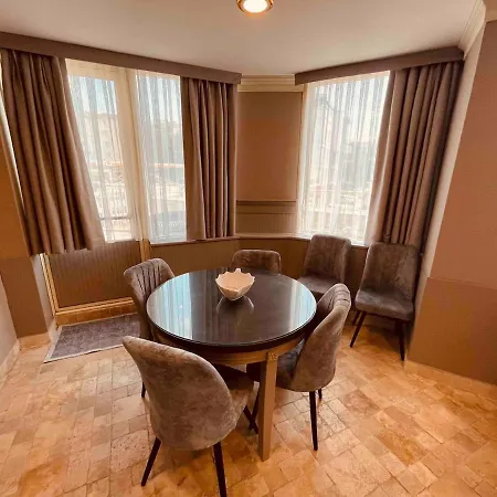 Modern , Two Bedroom And Livingroom On Main Street *