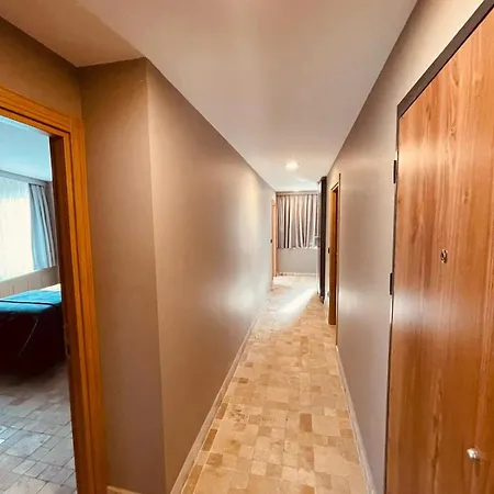Apartment Modern , Two Bedroom And Livingroom On Main Street Cekme